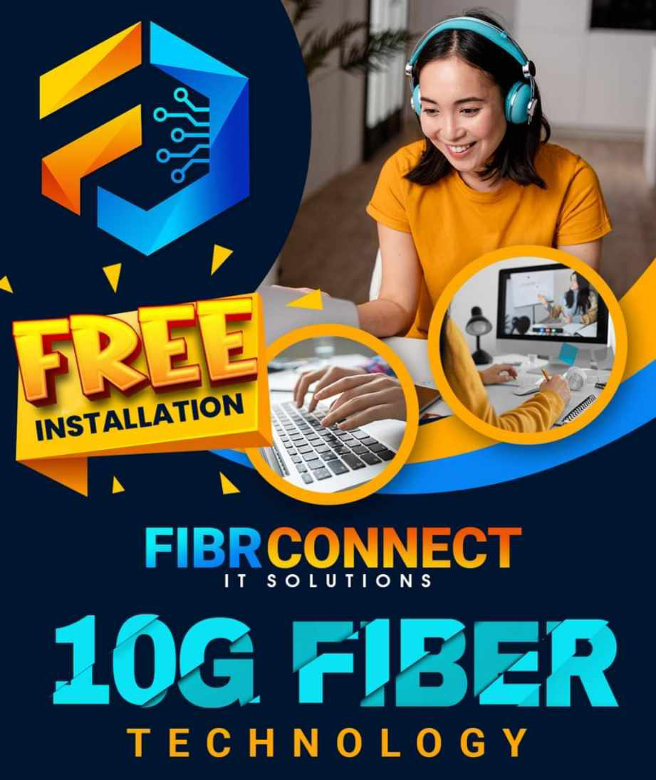 Fibrconnect